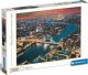 Clementoni Puzzle 2000 elementów High Quality London Aerial View 6