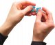 Clementoni Puzzle 1000 elementów Panorama Compact Harry Potter 1