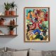 Clementoni Puzzle Compact Anime One Piece 1000 elementów 1