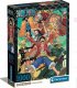 Clementoni Puzzle Compact Anime One Piece 1000 elementów 2