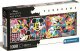 Clementoni Puzzle 1000 elementów Panorama Disney Collection 2