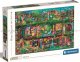 Clementoni Puzzle 6000 elementów Garden Shelf 4