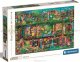Clementoni Puzzle 6000 elementów Garden Shelf 5