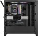 Pamięć Corsair Dominator Titanium RGB, DDR5, 96 GB, 6400MHz, CL32 (CMP96GX5M2B6400C32W) 10