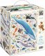 Czuczu Puzzle Puzzlove Ryby i zwierzęta wodne 500 elementów 1