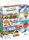 Czuczu Puzzle Tak działa transport 1