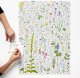 Czuczu Puzzle 1000 elementów Puzzlove Kwiaty polne 5