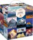 Czuczu Puzzle 1000 elementów Puzzlove - Góry 8000 m n.p.m 1