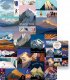 Czuczu Puzzle 1000 elementów Puzzlove - Góry 8000 m n.p.m 2
