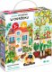 Czuczu Puzzle Co rośnie w ogródku 1