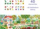 Czuczu Puzzle Co rośnie w ogródku 3