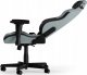 Fotel DXRacer DRIFTING L Cyan & Black Fabric 5
