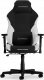Fotel DXRacer DRIFTING XL Black & White EPU Leather 1