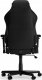 Fotel DXRacer DRIFTING XL Black & White EPU Leather 2