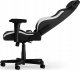 Fotel DXRacer DRIFTING XL Black & White EPU Leather 4