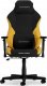 Fotel DXRacer DRIFTING XL Black & Yellow EPU Leather 1