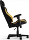 Fotel DXRacer DRIFTING XL Black & Yellow EPU Leather 3