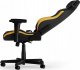 Fotel DXRacer DRIFTING XL Black & Yellow EPU Leather 4
