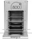 Intergrill intergrill 800 Grad Grill Std Elektrogrill 2