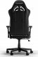 Biurko DXRacer GLADIATOR L Black & White PVC Leather 3