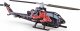 Daffi Helikopter BELL COBRA TAH-1F, THE FLYING BULLS 10