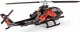 Daffi Helikopter BELL COBRA TAH-1F, THE FLYING BULLS 1