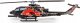 Daffi Helikopter BELL COBRA TAH-1F, THE FLYING BULLS 6