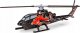 Daffi Helikopter BELL COBRA TAH-1F, THE FLYING BULLS 7