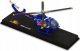 Daffi Helikopter MBB BO 105, THE FLYING BULLS (2023) 4