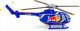 Daffi Helikopter MBB BO 105, THE FLYING BULLS (2023) 10