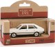 Daffi Pojazd PRL FSO POLONEZ- Biały 2