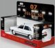 Daffi Pojazd Polonez 07 Zgłoś się 1/43 1