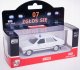 Daffi Pojazd Polonez 07 Zgłoś się 1/43 2
