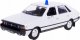 Daffi Pojazd Polonez 07 Zgłoś się 1/43 4