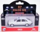 Daffi Pojazd Polonez 07 Zgłoś się 1/43 5