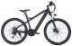 Rower elektryczny iLike iLike - Electric bike BK7, 48V, 7,5AH, 26 collas, 350W, 25Km/h, IP54 Black 2