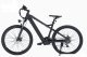 Rower elektryczny iLike iLike - Electric bike BK7, 48V, 7,5AH, 26 collas, 350W, 25Km/h, IP54 Black 3