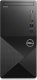Komputer Dell Dell Vostro MT | 3910 | Desktop | Tower | Intel Core i5 | i5-12400 | Internal memory 8 GB | DDR4 | SSD 512 GB | Intel UHD Graphics 730 | No Optical Drive | Keyboard language English | Ubuntu | Warranty ProSupport, NBD Onsite 36 month(s) 3