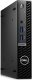 Komputer Dell DELL PC OptiPlex Micro 7010 MFF/TPM/i5-13500T /16GB/512GB SSD/90W Type-C/WLAN/vPro/Kb/Mouse/W11 Pro/3Y PS NBD 1