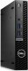 Komputer Dell DELL PC OptiPlex Micro 7010 MFF/TPM/i5-13500T /16GB/512GB SSD/90W Type-C/WLAN/vPro/Kb/Mouse/W11 Pro/3Y PS NBD 1