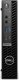 Komputer Dell DELL PC OptiPlex Micro Plus 7010 MFF/TPM/i7-13700T/16GB/512GB SSD/PSU/WLAN/vPro/Kb/Mouse/W11 Pro/3Y PS NBD 2