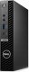 Komputer Dell DELL PC OptiPlex Micro Plus 7010 MFF/TPM/i7-13700T/16GB/512GB SSD/PSU/WLAN/vPro/Kb/Mouse/W11 Pro/3Y PS NBD 3