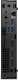 Komputer Dell DELL PC OptiPlex Micro Plus 7010 MFF/TPM/i7-13700T/16GB/512GB SSD/PSU/WLAN/vPro/Kb/Mouse/W11 Pro/3Y PS NBD 4