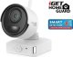 iGET iGET HOMEGUARD HGNVK88004P - Kamerový systém s FullHD bateriovými kamerami, set 4 kamery + NVR rekordér 11