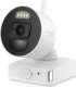 iGET iGET HOMEGUARD HGNVK88004P - Kamerový systém s FullHD bateriovými kamerami, set 4 kamery + NVR rekordér 4