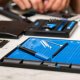 iFixit Mata magnetyczna 4