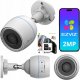 Kamera IP Ezviz Kamera IP EZVIZ H3c (2MP) 6