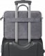Torba Defender DEFENDER TORBA SOLID LEATHER SZARA 15,6 26088 1