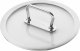 Zwilling ZWILLING nízký hrnec, servírovací, nerezová ocel, 24 cm, s poklicí - Pro 1