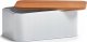 Chlebak Zeller ZELLER 2w1 25370 biały 2